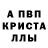 Меф кристаллы 101Dagi